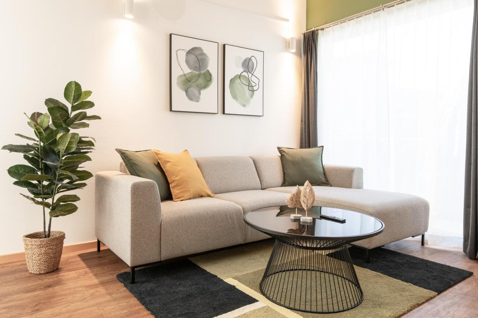 Spirit Apartments Suites Brienz  Eksteriør billede