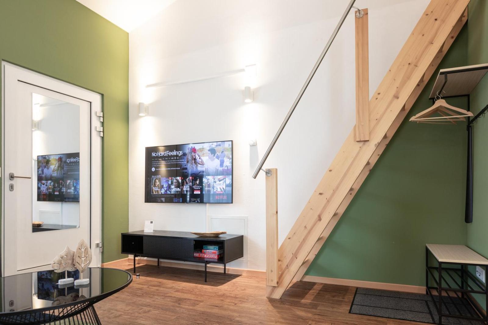Spirit Apartments Suites Brienz  Eksteriør billede
