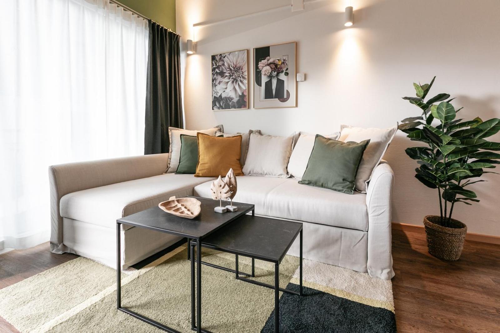 Spirit Apartments Suites Brienz  Eksteriør billede